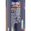 IRN-BRU XTRA Taste, 4 Pack Zero No Sugar & Low Calorie with XTRA Taste, Refreshingly Fizzy Soft Drink - 4 x 2L Bottles view 2