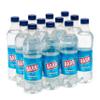BARR 12 Pack Perfect Lemonade, Lemon Flavoured Fizzy Drink, Sparkling Fizzy Pop, 12 x 500ml Bottles view 2