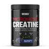 Weider Micronized Creatine Monohydrate Powder (300g) Blue Raspberry Bubble Gum Flavour. Creatine Monohydrate 200 Mesh Ultrafine with AstraGin, with Stevia, Vegan, Increases Physical Performance view 1