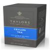 Taylors of Harrogate Ceylon Tea 6 x 20 Individually Wrapped Tea Bags view 2