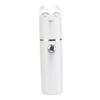 Beavorty Electric Hair Remover Rechargeable Women Epilator White Cordless Armpit Hair Trimmer for Face Legs Underarms Wet Dry Use view 1