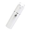 FOMIYES Electric Hair Remover Ladies Epilator 11.5Cm Rechargeable Skin-Friendly ABS Body for Women Beginners Underarm Hair Removal in Office and Warm Water view 1
