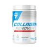 TREC Nutrition Collagen RENOVER 350g - Mango Passion Fruit - Powder - Boost Joint Strength, Enhance Bone Health, and Rejuvenate Skin | Hydrolysed Collagen with Vitamin C for Optimal Regeneration view 1