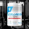 TREC Nutrition Collagen RENOVER 350g - Mango Passion Fruit - Powder - Boost Joint Strength, Enhance Bone Health, and Rejuvenate Skin | Hydrolysed Collagen with Vitamin C for Optimal Regeneration view 2