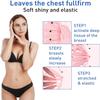 DUBUSH Tlopa Breast Lifting Ampoule Oil Breast Lifting Ampoule Enhances Skin Elasticity and Firmness view 2