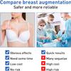 DUBUSH Tlopa Breast Lifting Ampoule Oil Breast Lifting Ampoule Enhances Skin Elasticity and Firmness view 3