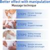 DUBUSH Tlopa Breast Lifting Ampoule Oil Breast Lifting Ampoule Enhances Skin Elasticity and Firmness view 4