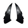 HEDMAX Front Bumper Spoiler Diffuser For Mercedes For Benz CLA C Class C118 CLA180 CLA35 CLA45 CLA200 CLA250 2020+ Rear Bumper Side Canards Splitter (Color : 1) view 1