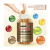 Meno Boosting Collagen Natural Pineapple 90 Gummies view 4
