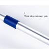 OLOTU Mop Car Wash Mop Advanced Chenille Microfiber Long Handle Brush Retractable Mop Floor Telescopic Dust Removal Tool view 3
