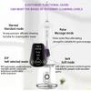 ZTBGY 300ML Cordless Dental Floss Teeth Cleaner, Portable and USB Rechargeable Oral Rinse, Suitable for Travel, IPX7 Waterproof, 4 Modes of Dental Floss, Suitable for Home Use (Pink) view 3