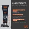 NO HAIR CREW Tattoo Edition - Hair Removal Cream to revive your tattoo, 150 ml view 3