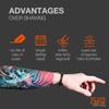 NO HAIR CREW Tattoo Edition - Hair Removal Cream to revive your tattoo, 150 ml view 4