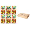 6 x Fruit Adventure Tic Tac Mint Sweets For Little Moments of Refreshment - Sold By VR Angel view 1