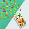 6 x Fruit Adventure Tic Tac Mint Sweets For Little Moments of Refreshment - Sold By VR Angel view 3