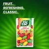 6 x Fruit Adventure Tic Tac Mint Sweets For Little Moments of Refreshment - Sold By VR Angel view 4