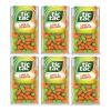 6 x Lime & Orange Tic Tac Mint Sweets For Little Moments of Refreshment - Sold By VR Angel view 1