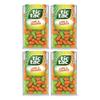 4 x Lime & Orange Tic Tac Mint Sweets For Little Moments of Refreshment - Sold By VR Angel view 1
