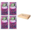4 x Berry Bliss Tic Tac Mint Sweets For Little Moments of Refreshment - Sold By VR Angel view 1