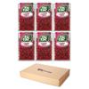 6 x Cherry Tic Tac Mint Sweets For Little Moments of Refreshment - Sold By VR Angel view 1