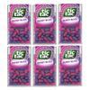 6 x Berry Bliss Tic Tac Mint Sweets For Little Moments of Refreshment - Sold By VR Angel view 1