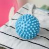 RUFTUP Dryer Balls - Magic Washer Balls - Clothes Wash Balls Reusable, Fabric Softener Reduce Static, Clothes Dry Fluffy Soft with Less Wrinkles view 2