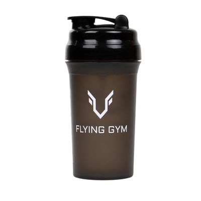 Flying Protein Shaker