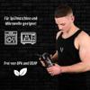 Flying Protein Shaker view 2