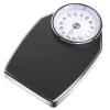 Bathroom scale Analog, Dial Mchanical with Magnified Display, for Body Weight Accurate Weighing, No Button/No Battery, Health Measurement, Non-Slip view 1