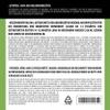 Alpi Nature Organic Elderflower Tea 100g 3.5 oz, Dried and Rubbed Elderflower Herb, Loose Tea view 3