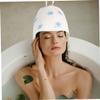 Beavorty 2pcs Reusable Sauna Hats Stylish Breathable Sauna Felt Hats Household Thick Felt for Use view 2