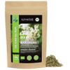Alpi Nature Organic Meadowsweet Tea 100g 3.5 oz, Dried and Cut Meadowsweet Herb, Loose Leaf Tea view 1