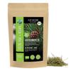 Alpi Nature Organic Pine Needle Tea 100g 3.5 oz, Dried Whole Pine Needles, Organic Loose Tea view 1