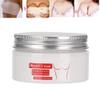 Breast Enhancement Cream, Moisturizing Breast Enlargement Cream Firming Lifting Breast Enhancer Cream Chest Care,for Sensitive and All Skin Type (100g) view 3
