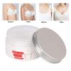 Breast Enhancement Cream, Moisturizing Breast Enlargement Cream Firming Lifting Breast Enhancer Cream Chest Care,for Sensitive and All Skin Type (100g) view 4