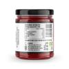Strawberry Chilli Jam 190g - Chilli Mash Co - Sweet and Spicy Strawberry Jam Made with British Strawberries and Mild Scotch Bonnet Chillies view 3