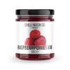Raspberry Carolina Reaper Chilli Jam 190g - Chilli Mash Co - Sweet and Spicy Raspberry Jam Made with British Raspberries and Hot Carolina Reaper Chillies view 1