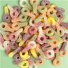 SoSweetie VEGAN Fizzy Dummies resealable pouch Pick and Mix Sweets for kids | Vegan Dummies view 2