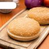 5" Seeded Burger Buns 48pcs-Food 1 x 48pc view 1