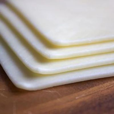MASMonterey Jack Slices 1kg-Food