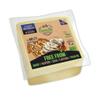 Green Vie Vegan Mozzarella Flavour Slices 1 x 180g-Food 1 x 180g view 1