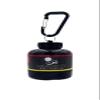 Protein Muscle Holder Never Give Up, Portable Protein Container and Funnel for Protein and Other Supplements, Various Sizes, 30 and 60 Grams (60 Grams) view 1