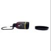 Protein Muscle Holder Never Give Up, Portable Protein Container and Funnel for Protein and Other Supplements, Various Sizes, 30 and 60 Grams (60 Grams) view 2