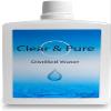 SMALL! *100ml* Clear & Pure Distilled Water  Ultimate Purity for Health and Appliances! view 1