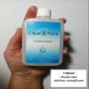 SMALL! *100ml* Clear & Pure Distilled Water  Ultimate Purity for Health and Appliances! view 2