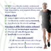 Omega 3 TG Ultra, UC-II Collagen - SmartAbsorb | for Joint Mobility, Bone Health and Brain Function | 28 Daily sachets view 3