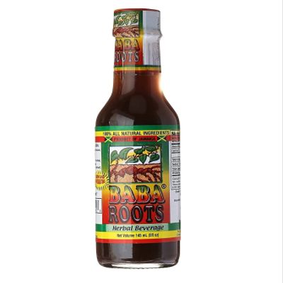 MASBaba Roots Tonic Liquid 750ml-Mas