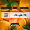 Recuperol Electrolytes Sachets | Electrolytes Powder for Rehydration | 6 Sachets | Sugar-Free Hydration Powder | Zinc, Vitamin C, B12, D3, Potassium | Natural Orange Flavour view 3