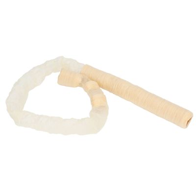 Tbest 17Mm Collagen Casings For Snack Sticks Focket Casing Sausage 15 Mm 15Mm Summer Making Collagen Casings Skins Roast Sausage Collagen Casings For Making Smoked Dried Sausage 15Mm