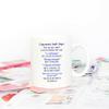 5Aup Funny Corporate Email Lingo Coffee Mug 11 Oz, Best Office Gag Gifts for Employee Colleague Coworker view 4